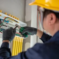 Elektroinštalácie