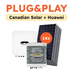 Davidova fotovoltika 8kW